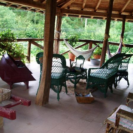 Casa Rural Garro Guerricaiz Exterior photo