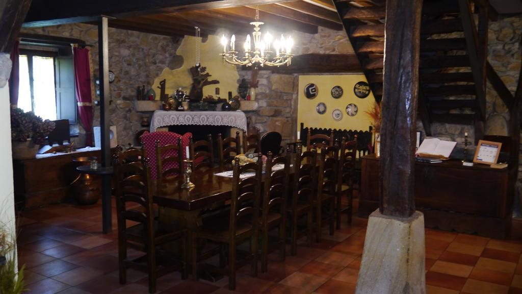 Casa Rural Garro Guerricaiz Exterior photo
