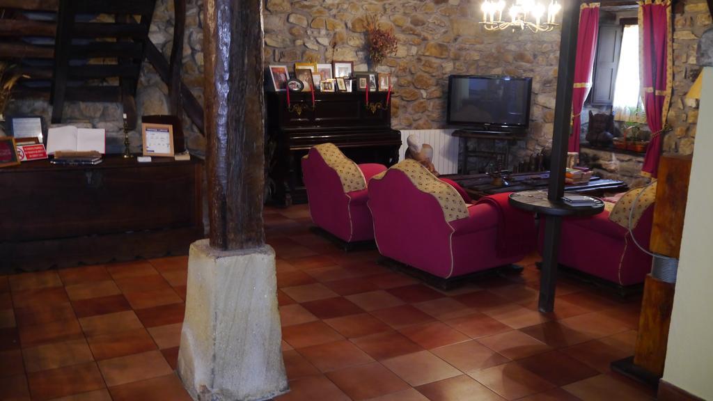 Casa Rural Garro Guerricaiz Exterior photo