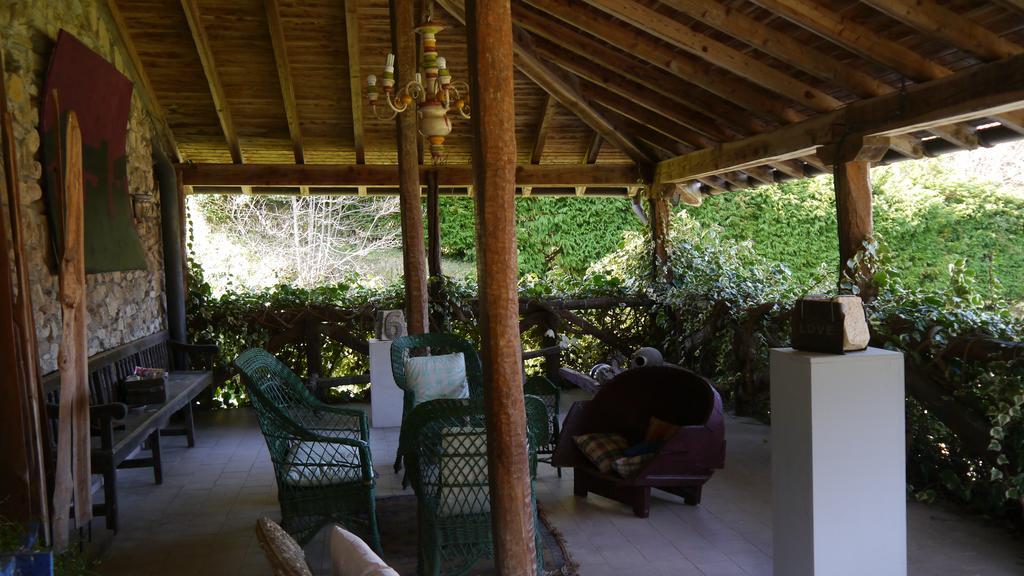Casa Rural Garro Guerricaiz Exterior photo
