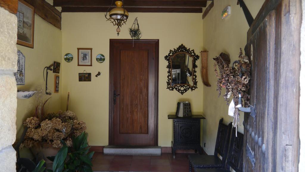 Casa Rural Garro Guerricaiz Exterior photo