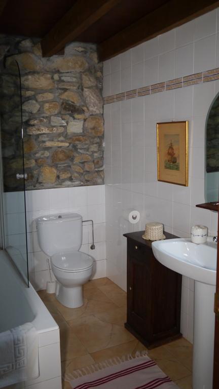 Casa Rural Garro Guerricaiz Room photo