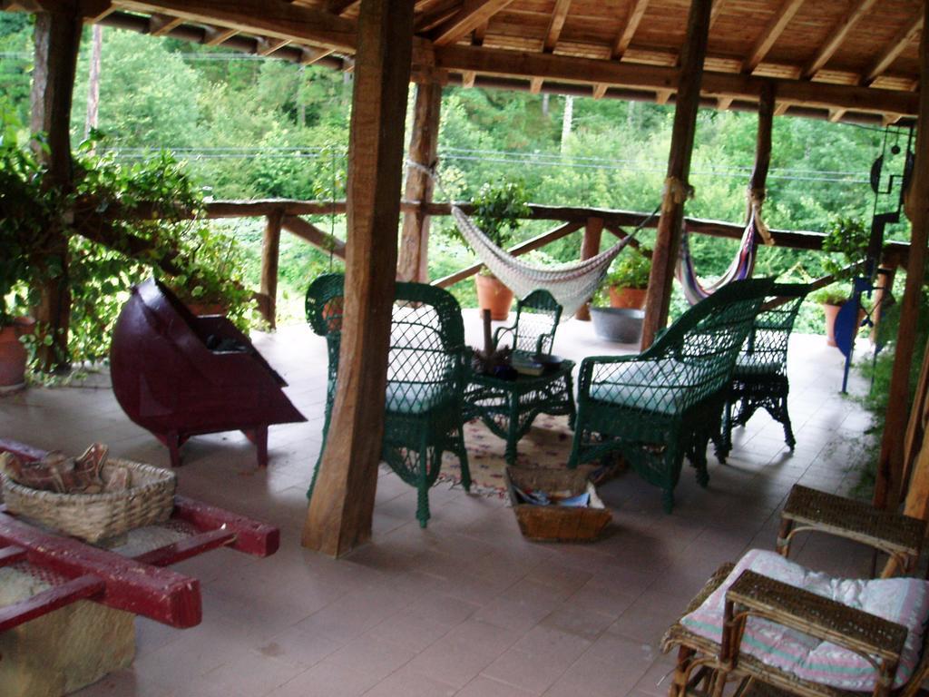Casa Rural Garro Guerricaiz Exterior photo