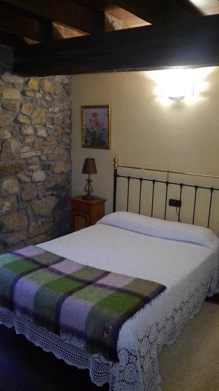 Casa Rural Garro Guerricaiz Room photo